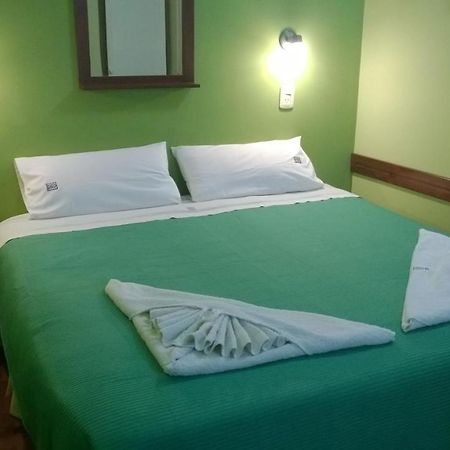 Hotel San Martin เรกงกิสตา ภายนอก รูปภาพ