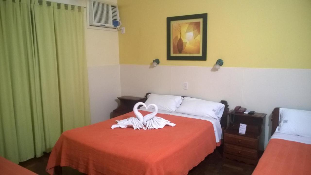 Hotel San Martin เรกงกิสตา ภายนอก รูปภาพ